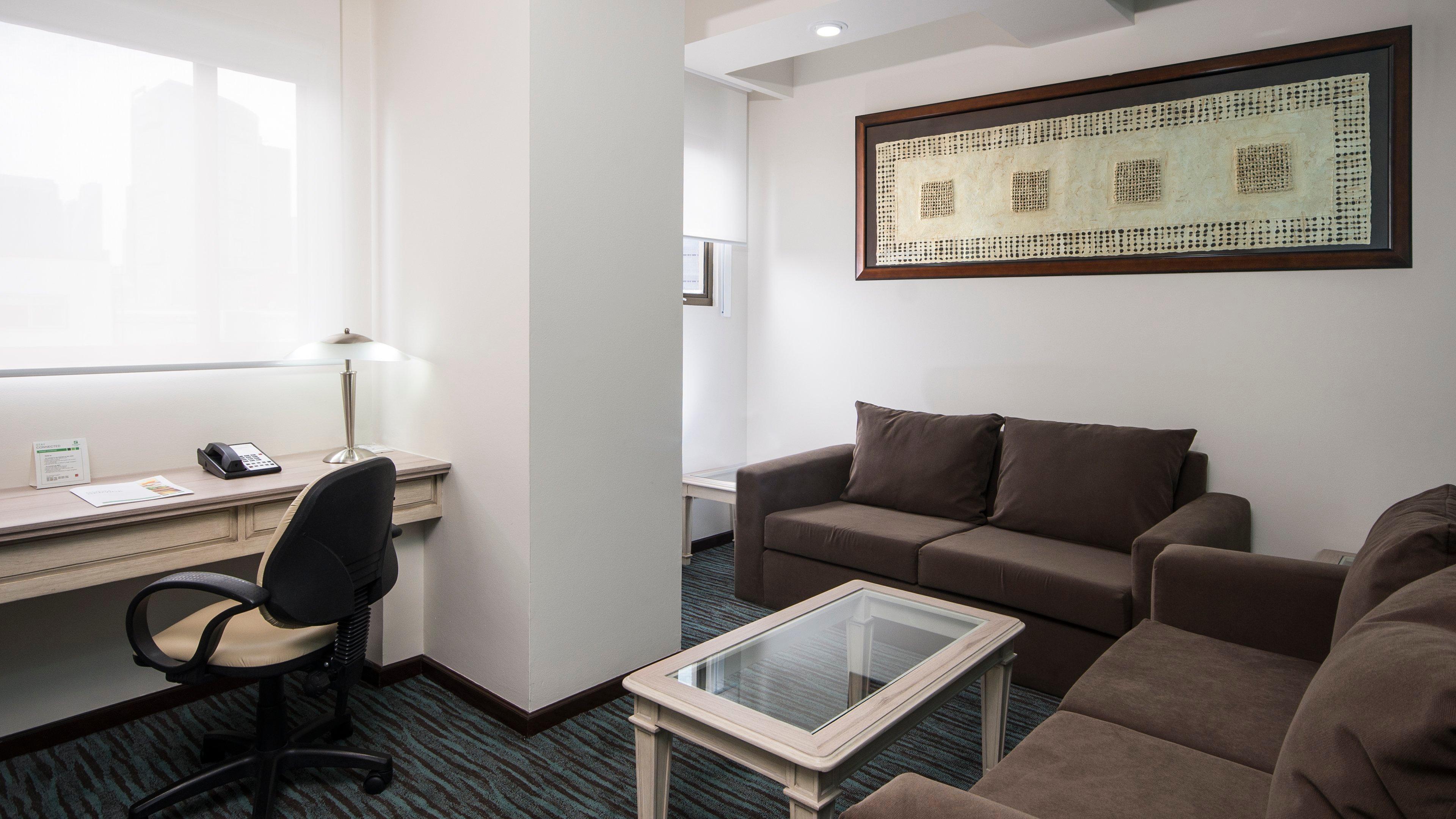 Inn&suites México Zona Reforma Hotel